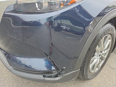 2016 Mazda Mazda CX-9 Touring