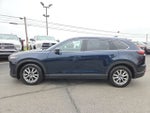 2016 Mazda Mazda CX-9 Touring