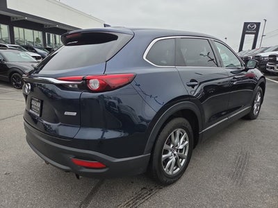 2016 Mazda Mazda CX-9 Touring