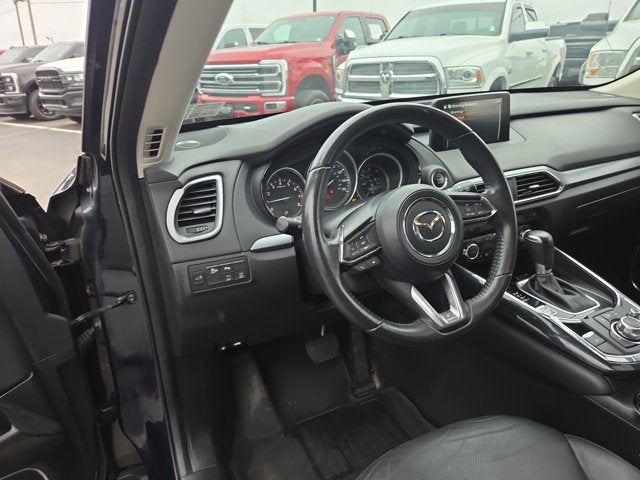 2016 Mazda Mazda CX-9 Touring