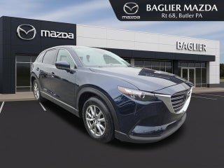 2016 Mazda Mazda CX-9 Touring