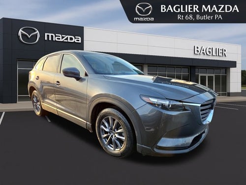 2023 Mazda Mazda CX-9 Touring