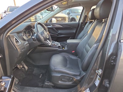 2023 Mazda Mazda CX-9 Touring