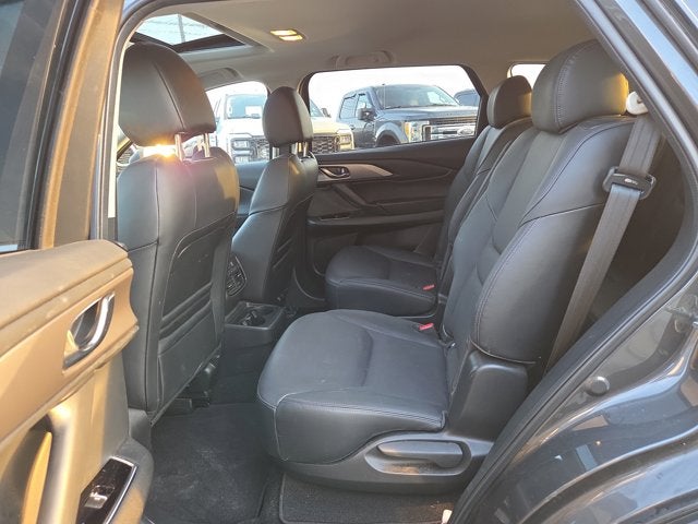 2023 Mazda Mazda CX-9 Touring