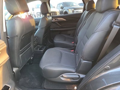 2023 Mazda Mazda CX-9 Touring