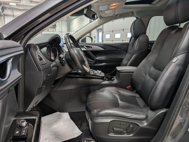 2023 Mazda Mazda CX-9 Touring