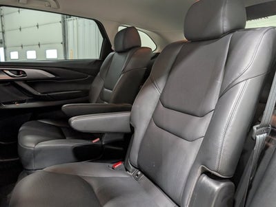 2023 Mazda Mazda CX-9 Touring