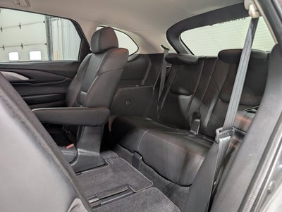 2023 Mazda Mazda CX-9 Touring