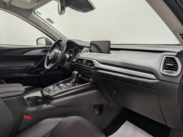 2023 Mazda Mazda CX-9 Touring