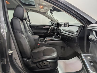 2023 Mazda Mazda CX-9 Touring