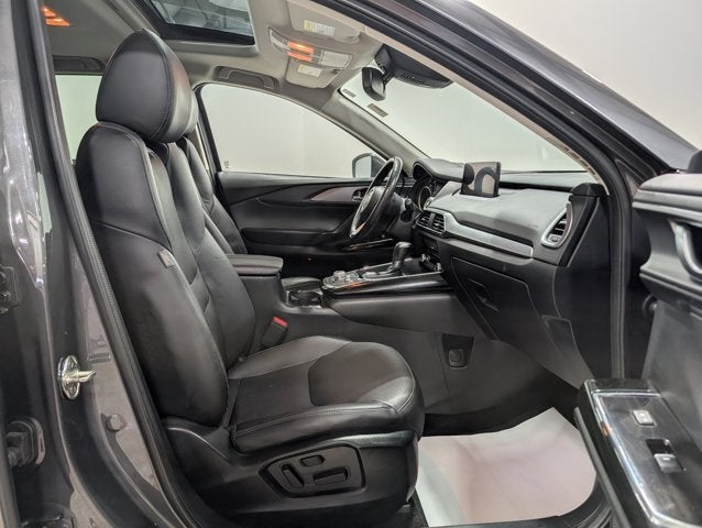 2023 Mazda Mazda CX-9 Touring