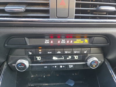 2023 Mazda Mazda CX-9 Touring