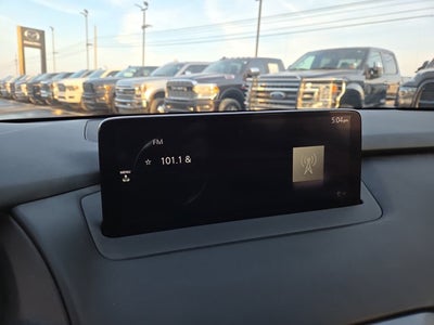 2023 Mazda Mazda CX-9 Touring