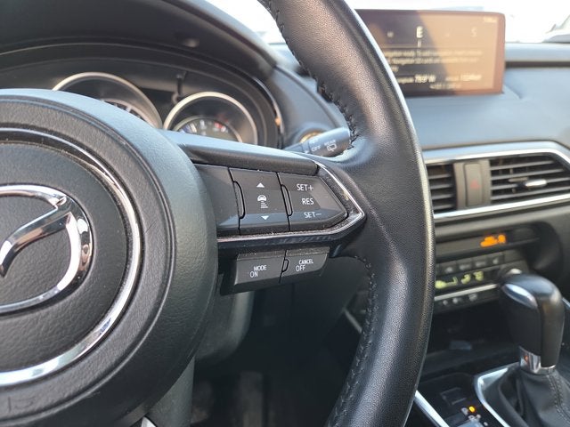 2023 Mazda Mazda CX-9 Touring