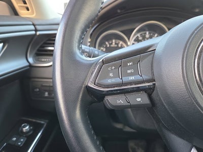 2023 Mazda Mazda CX-9 Touring