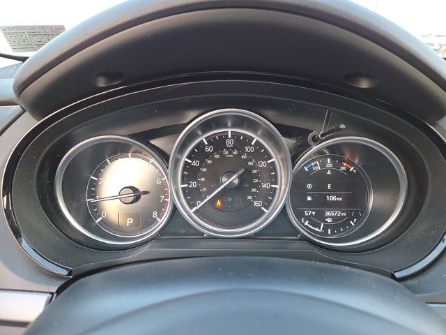 2023 Mazda Mazda CX-9 Touring