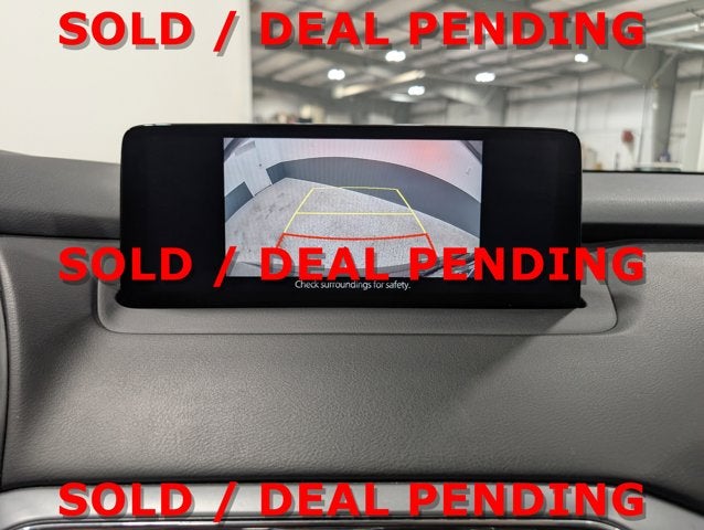 2023 Mazda Mazda CX-9 Touring