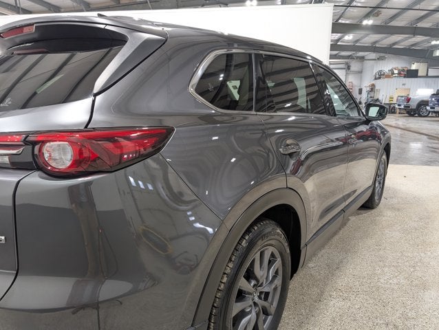 2023 Mazda Mazda CX-9 Touring