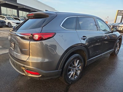 2023 Mazda Mazda CX-9 Touring