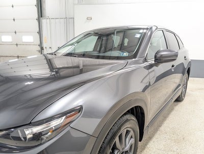 2023 Mazda Mazda CX-9 Touring