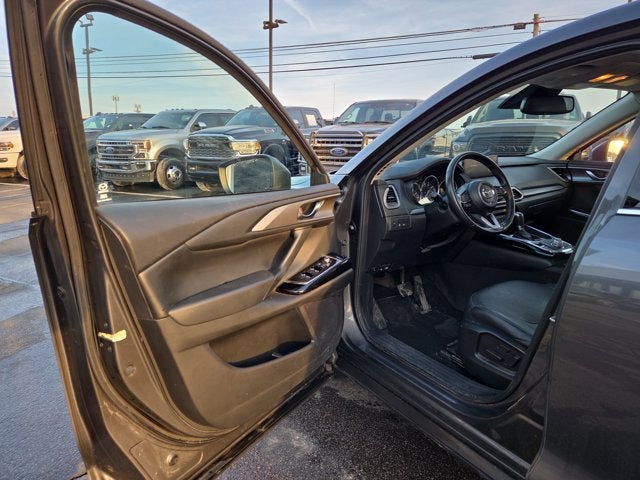 2023 Mazda Mazda CX-9 Touring