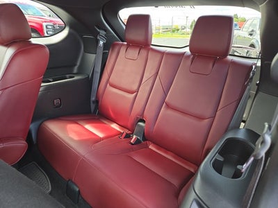 2021 Mazda Mazda CX-9 Carbon Edition