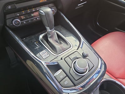 2021 Mazda Mazda CX-9 Carbon Edition