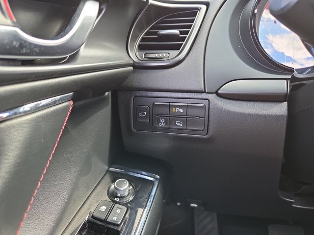 2021 Mazda Mazda CX-9 Carbon Edition