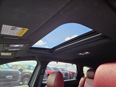 2021 Mazda Mazda CX-9 Carbon Edition