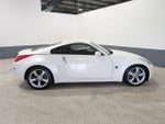 2006 Nissan 350Z Enthusiast