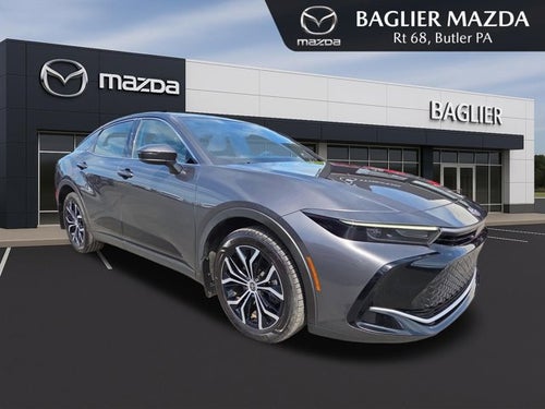 2023 Toyota Crown XLE