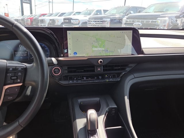 2023 Toyota Crown XLE