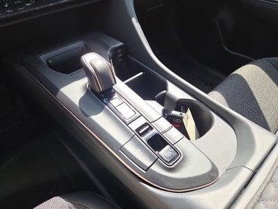 2023 Toyota Crown XLE