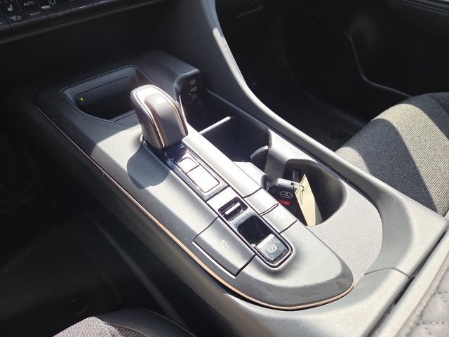 2023 Toyota Crown XLE