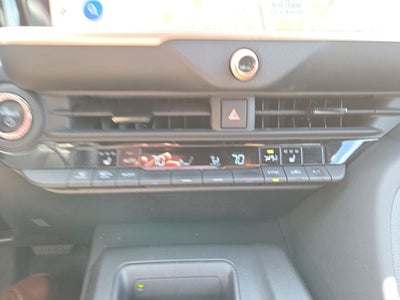 2023 Toyota Crown XLE