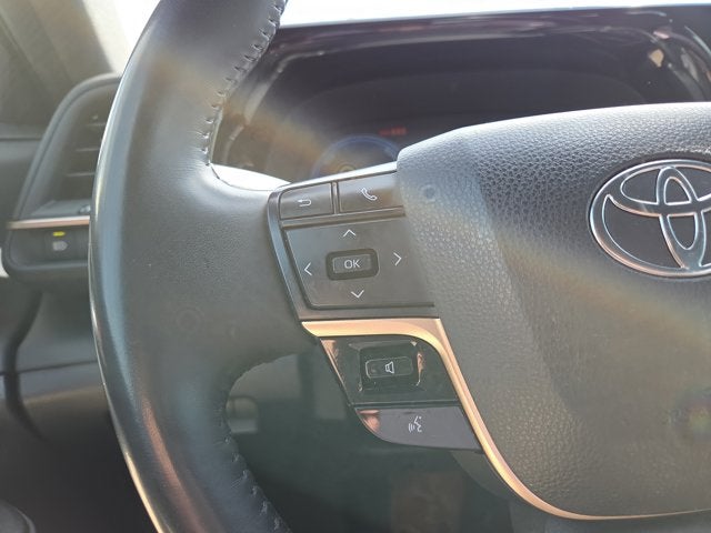 2023 Toyota Crown XLE