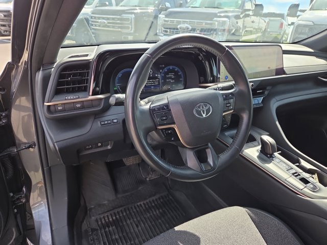 2023 Toyota Crown XLE