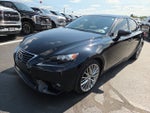 2016 Lexus IS 300 