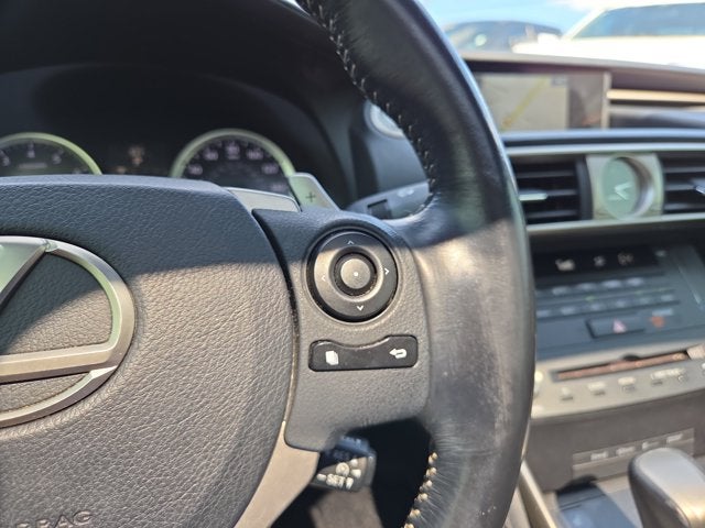 2016 Lexus IS 300 