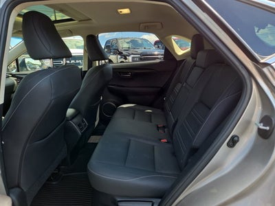 2019 Lexus NX NX 300