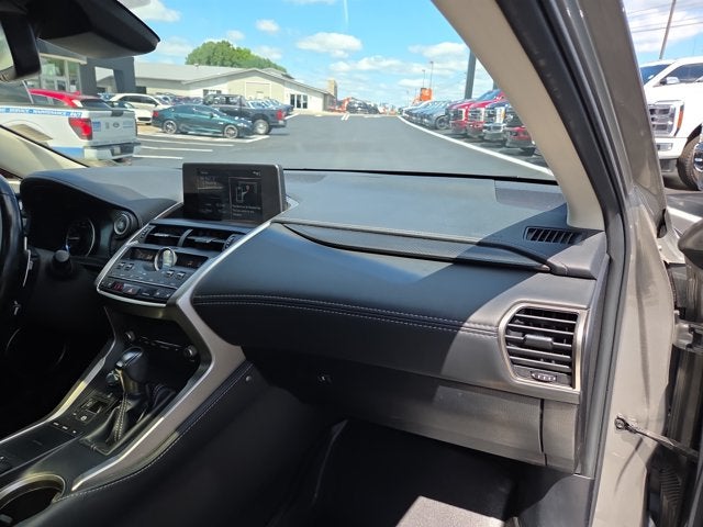 2019 Lexus NX NX 300