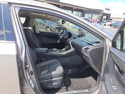 2019 Lexus NX NX 300