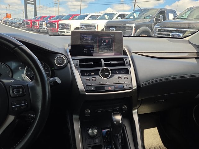 2019 Lexus NX NX 300