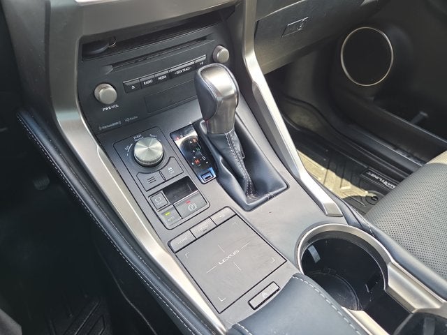 2019 Lexus NX NX 300