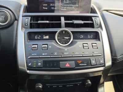 2019 Lexus NX NX 300