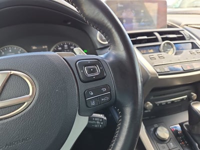 2019 Lexus NX NX 300