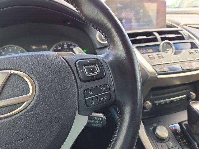 2019 Lexus NX NX 300