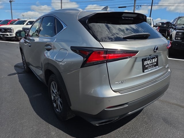 2019 Lexus NX NX 300