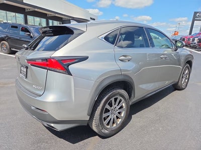 2019 Lexus NX NX 300