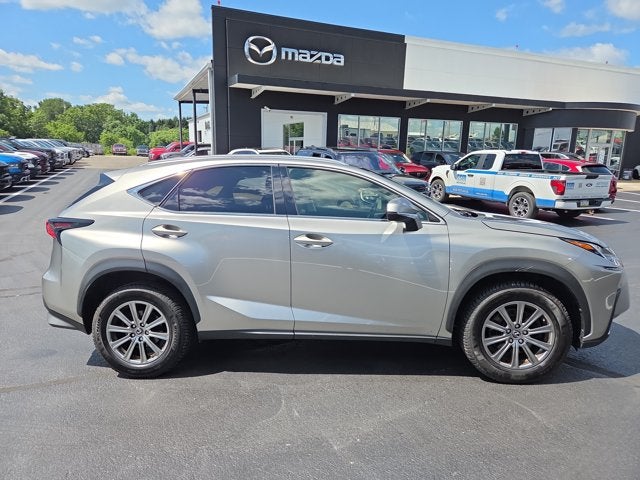 2019 Lexus NX NX 300
